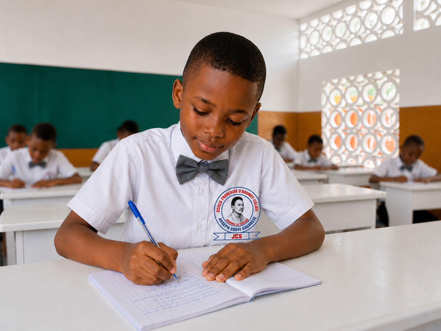 Calendrier Scolaire